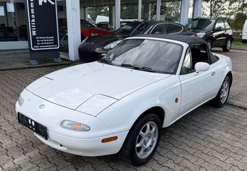 Mazda MX-5 137.000 km 6.980 &euro; Herten 45701