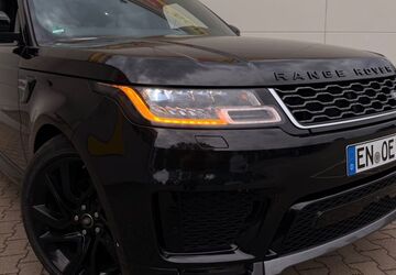 Land Rover Range Rover Sport 180.000 km 32.400 &euro; Gevelsberg 58285