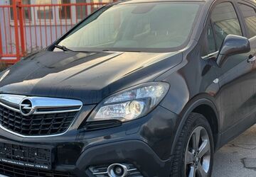 Opel Mokka 112.000 km 7.990 &euro; Herten 45701