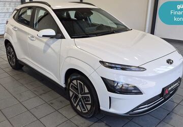 Hyundai KONA Elektro 14.276 km 18.990 &euro; Wuppertal 42287