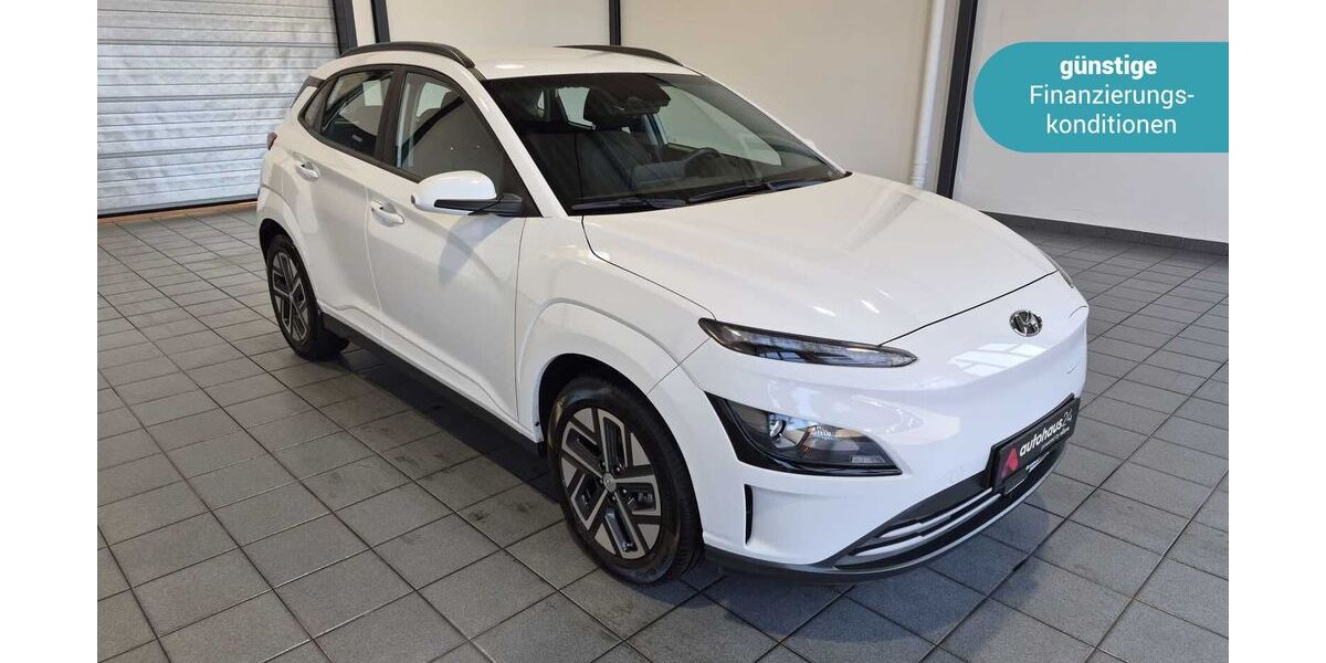 Hyundai KONA Elektro 14.276 km 18.990 &euro; Wuppertal 42287