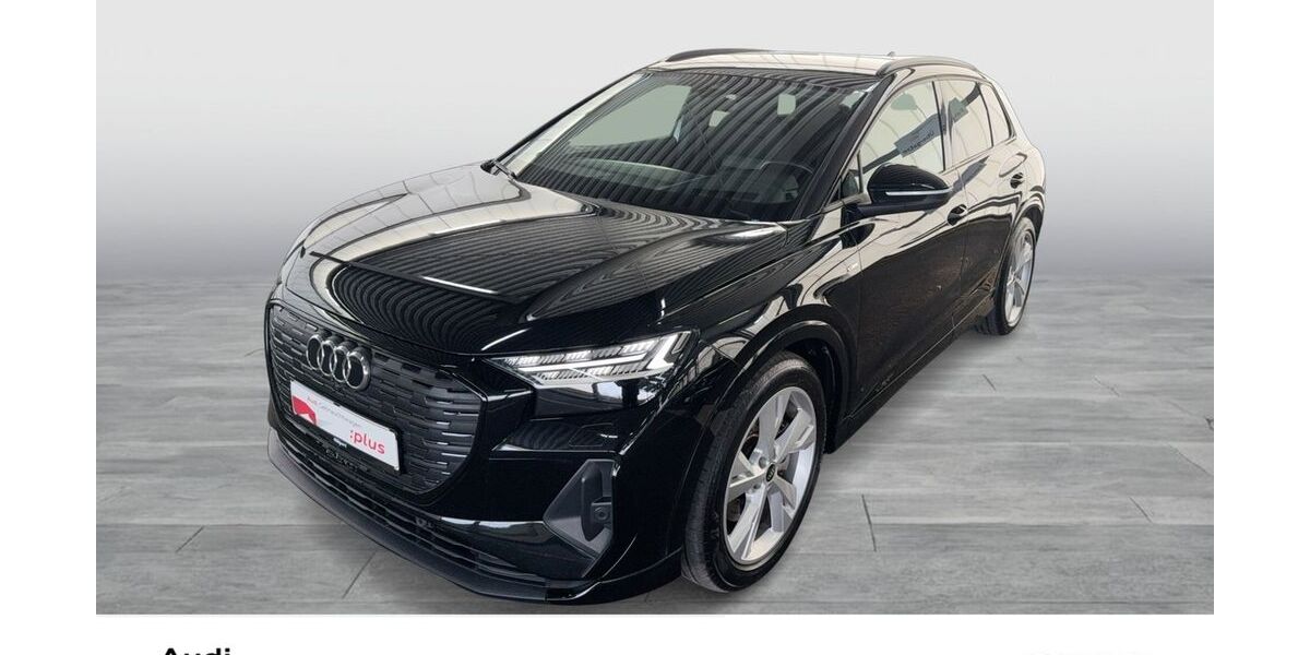 Audi Q4 e-tron 51.808 km 30.886 &euro; Dortmund 44143