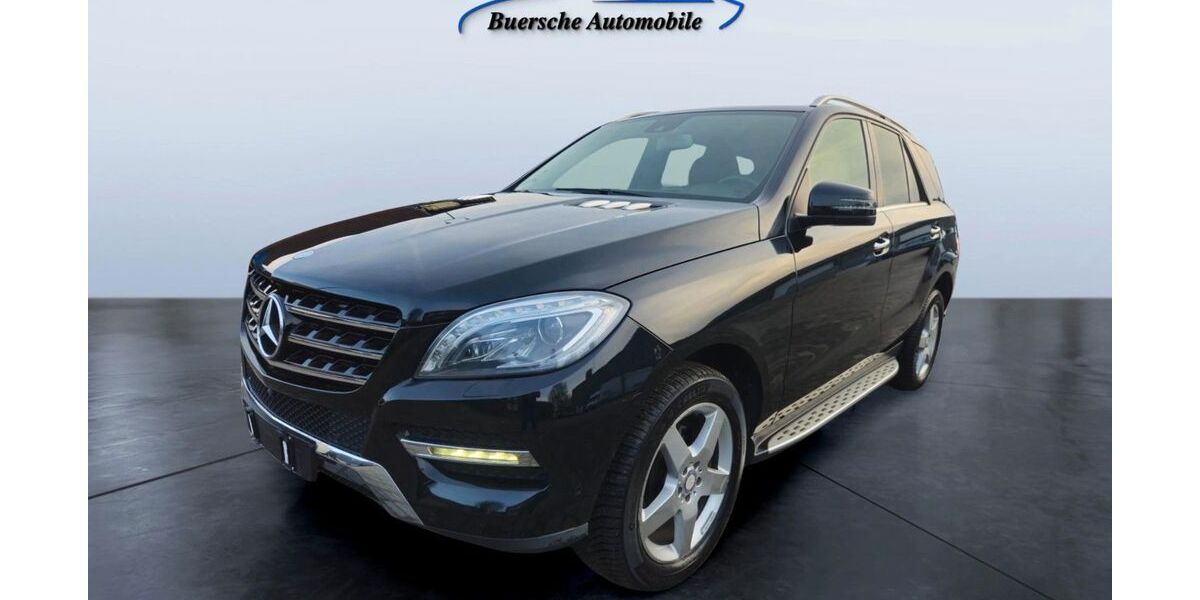 Mercedes-Benz ML 350 167.100 km 18.999 &euro; Gelsenkirchen 45897