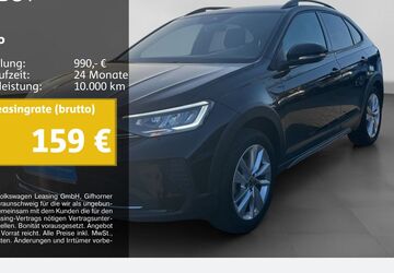 VW Taigo 18.011 km 22.560 &euro; Dorsten 46282