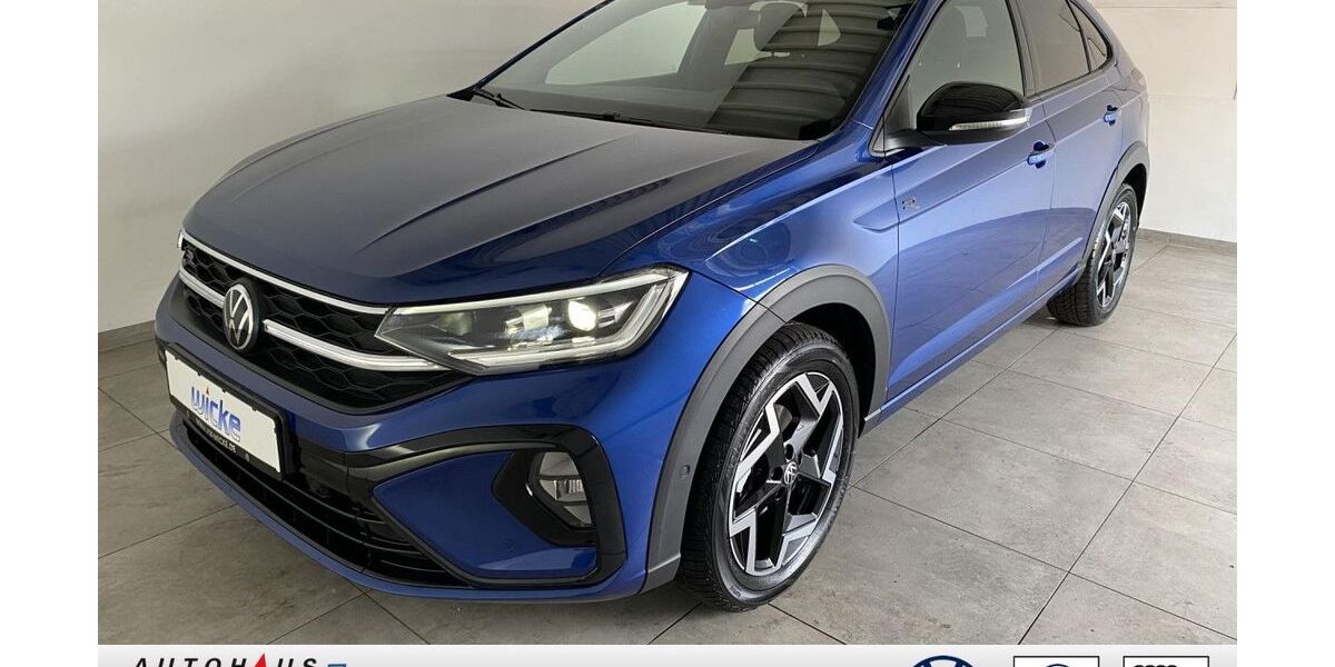 VW Taigo 4.999 km 28.990 &euro; Bochum - Linden 44879