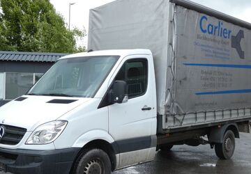 Mercedes-Benz Sprinter 374.102 km 6.750 &euro; Bochum 44807