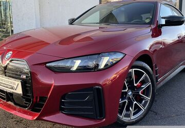 BMW i4 22.469 km 53.970 &euro; Essen 45134