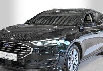 Ford Focus 54.987 km 20.450 &euro; Schwerte 58239