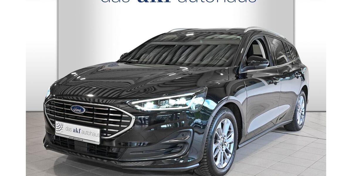 Ford Focus 54.987 km 20.450 &euro; Schwerte 58239