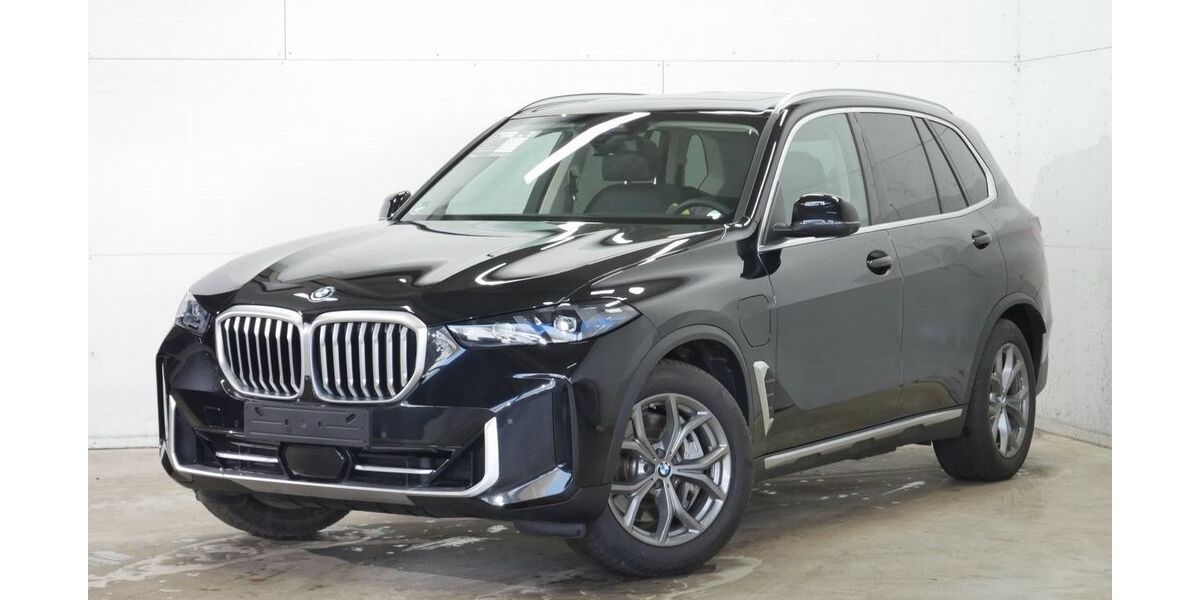 BMW X5 23.746 km 79.940 &euro; Bochum 44809