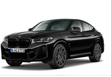 BMW X4 M 11.953 km 71.990 &euro; Recklinghausen 45659