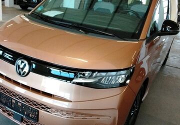 VW T7 Multivan 10.928 km 50.670 &euro; Hagen 58091