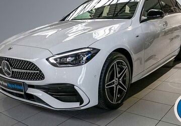 Mercedes-Benz C 300 14.850 km 48.750 &euro; Oberhausen 46149