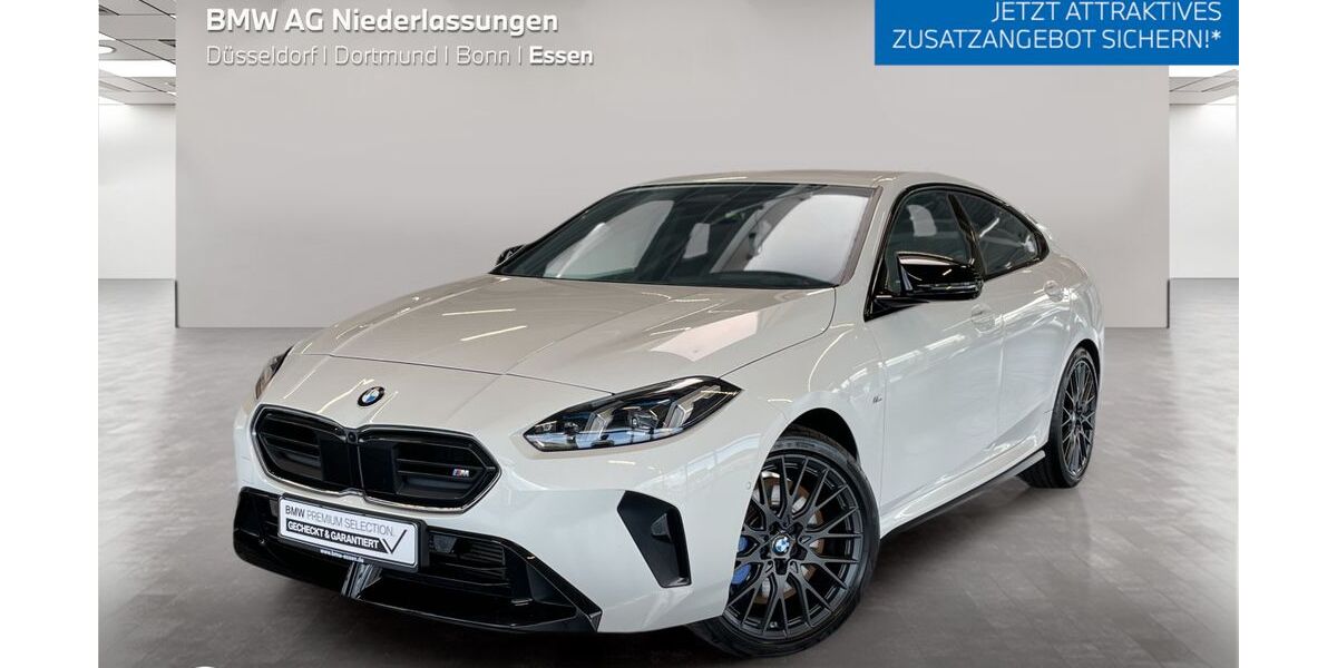 BMW M235 25.375 km 48.599 &euro; Essen 45141