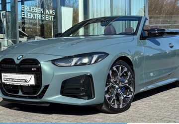 BMW M440 6.699 km 64.250 &euro; Mülheim 45472