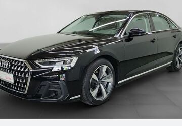 Audi A8 41.740 km 51.980 &euro; Bochum 44809