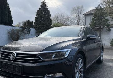 VW Passat 183.000 km 13.000 &euro; Recklinghausen 45661