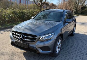 Mercedes-Benz GLC 220 149.982 km 22.979 &euro; Bochum 44866