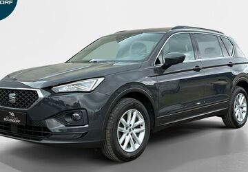 Seat Tarraco 72.630 km 23.940 &euro; Bottrop 46244