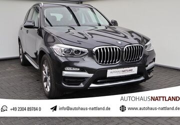 BMW X3 55.885 km 29.950 &euro; Schwerte 58239
