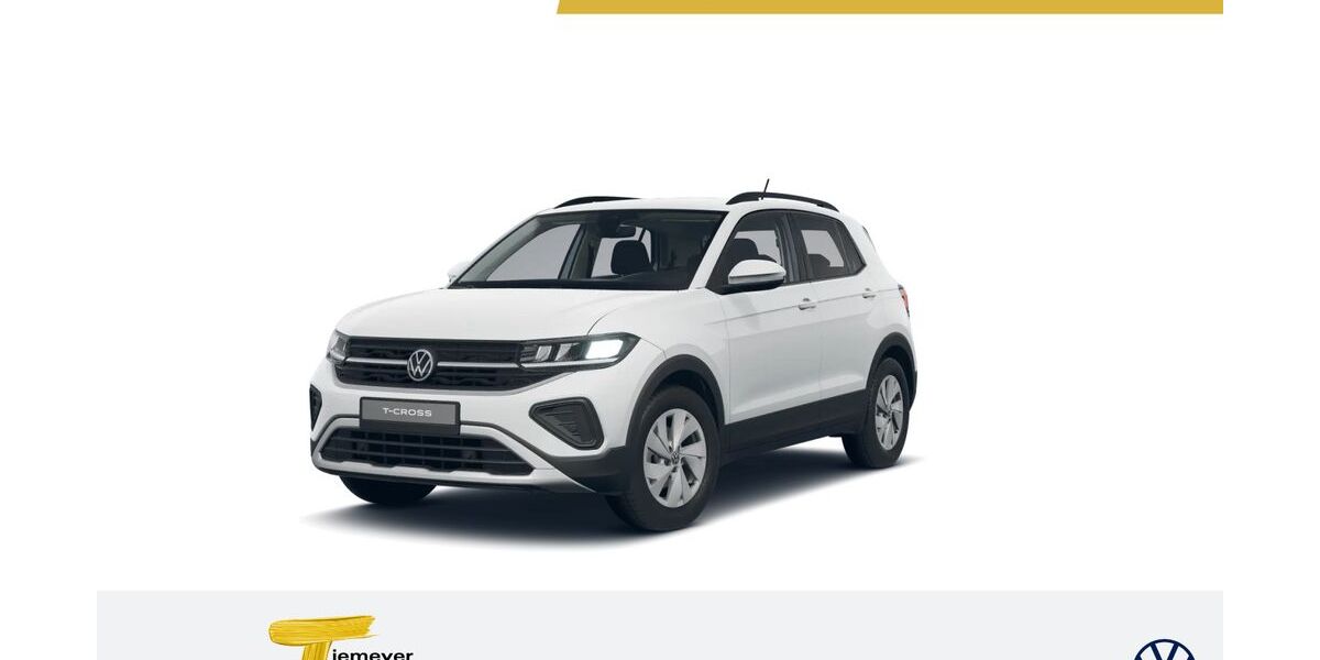 VW T-Cross 12.743 km 23.220 &euro; Herne 44653