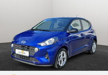 Hyundai i10 21.449 km 13.920 &euro; Bochum 44866
