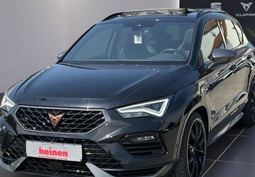 Cupra Ateca 35.440 km 27.939 &euro; Holzwickede 59439