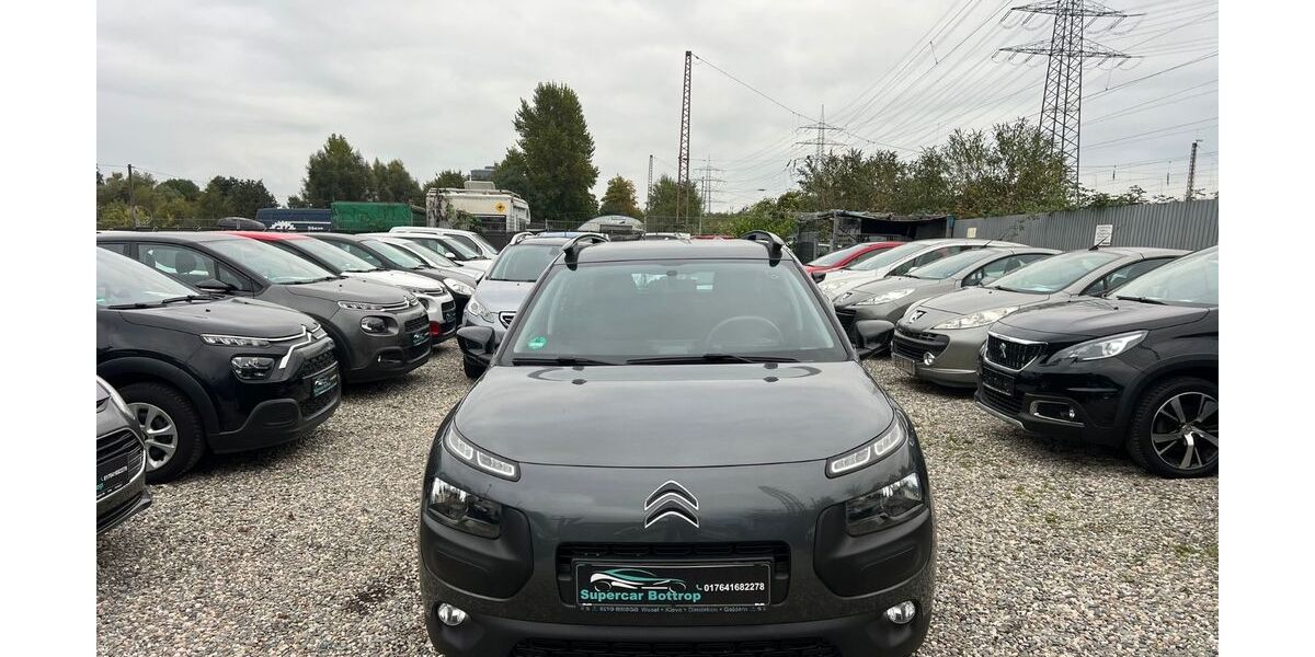 Citroen C4 Cactus 157.000 km 8.000 &euro; Bottrop 46238