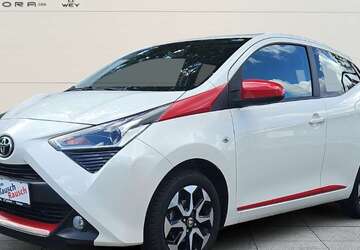 Toyota Aygo 59.464 km 9.780 &euro; Bochum 44809