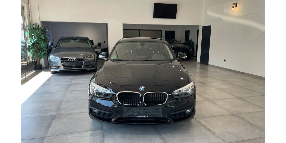 BMW 118 155.200 km 7.800 &euro; Oberhausen 46049