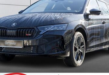 Skoda Octavia 1.250 km 44.990 &euro; Witten 58453