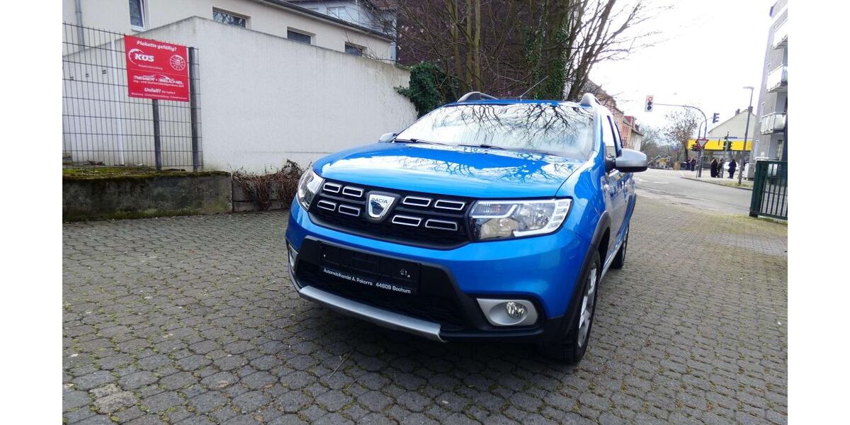Dacia Sandero 52.000 km 8.650 &euro; Bochum 44809
