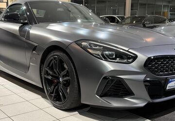 BMW Z4 M40 70.259 km 41.899 &euro; Essen 45139