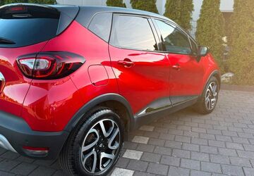 Renault Captur 63.800 km 12.650 &euro; Bochum OT Innenstadt 44809