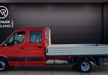 VW Crafter 151.268 km 11.950 &euro; Bochum 44866