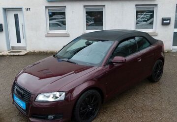 Audi A3 193.699 km 8.790 &euro; Bochum 44809