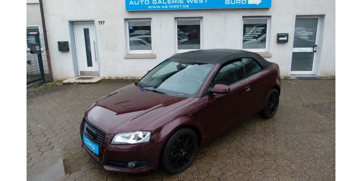 Audi A3 193.699 km 8.790 &euro; Bochum 44809