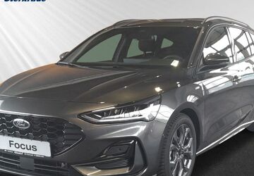 Ford Focus 22.000 km 26.990 &euro; Oberhausen - Sterkrade 46145