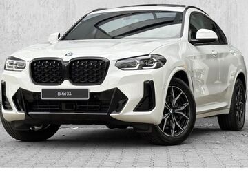 BMW X4 1.001 km 60.980 &euro; Wuppertal 42117