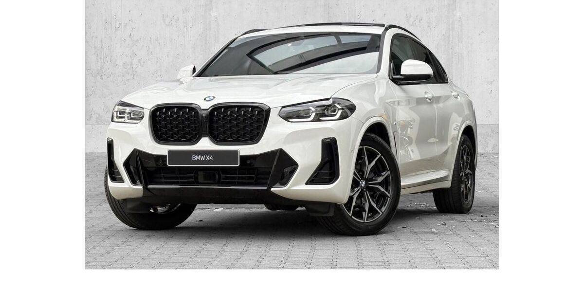 BMW X4 1.001 km 60.980 &euro; Wuppertal 42117
