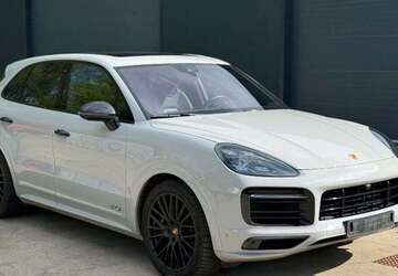 Porsche Cayenne 164.781 km 65.990 &euro; Bochum 44807