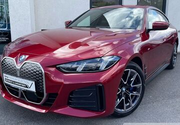 BMW i4 25.143 km 50.940 &euro; Essen 45134