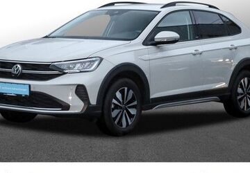 VW Taigo 11.300 km 20.298 &euro; Lünen 44534