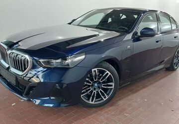 BMW 530 24.347 km 53.855 &euro; Hagen 58091