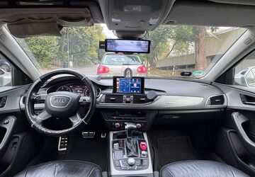 Audi A6 200.000 km 17.000 &euro; Wuppertal 42277