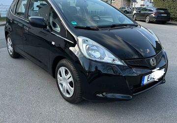 Honda Jazz 136.500 km 5.700 &euro; Essen 45357