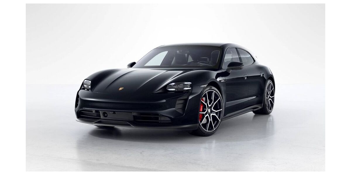 Porsche Taycan 34.425 km 69.900 &euro; Hagen 58119