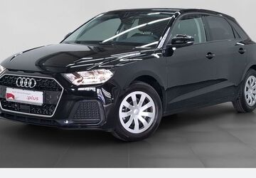Audi A1 7.176 km 24.210 &euro; Bochum 44809