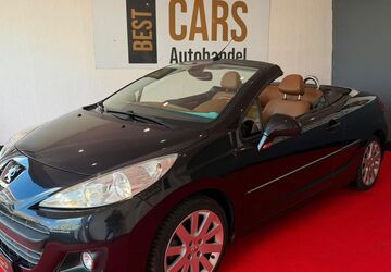 Peugeot 207 105.000 km 3.900 &euro; Bochum 44805