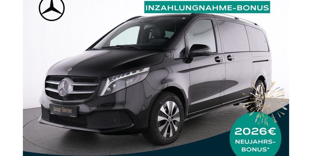 Mercedes-Benz V 250 22.161 km 61.499 &euro; Essen 45309